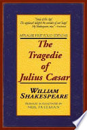 The tragedie of Julius Caesar /