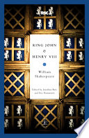 King John & Henry VIII /