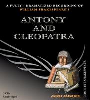 William Shakespeare's Antony and Cleopatra.