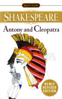 The tragedy of Antony and Cleopatra /