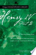 Henry IV, part 2 /