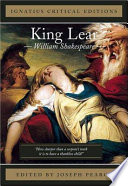 The tragedy of King Lear : with classic and contemporary criticisms /