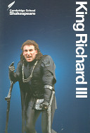 King Richard III /