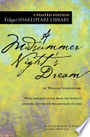 A midsummer night's dream /