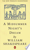 A midsummer night's dream /