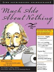 Much ado about nothing /