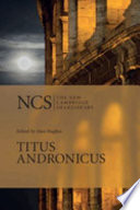 Titus Andronicus /