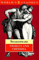 Troilus and Cressida /