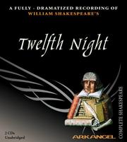 William Shakespeare's Twelfth night.