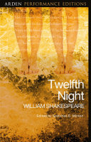 Twelfth night /