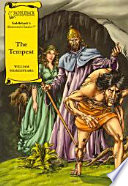 The Tempest.