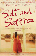 Salt and saffron /