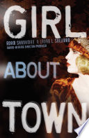 Girl about town /