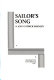 Sailor's song /