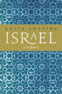 Israel : a history /