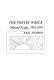 The poetry wreck : selected essays, 1950-1970 /