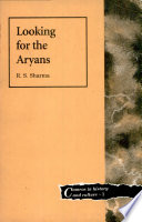 Looking for the Aryans /