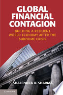 Global financial contagion : building a resilient world economy after the subprime crisis /
