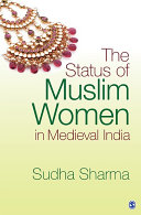 Status of Muslim women in medieval India.