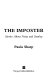 The imposter : stories /