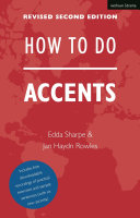 How to do accents /