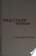 Negritude women /