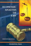 Economic analysis of law /