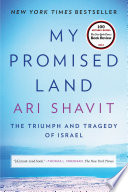 My promised land : the triumph and tragedy of Israel /