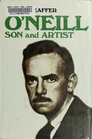 O'Neill, son and artist.