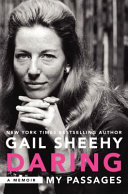 Daring: my passages : a memoir /