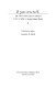 Sailor of the air : the 1917-1919 letters and diary of USN CMM/A Irving Edward Sheely /