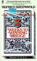 5 weeks to winning bridge /