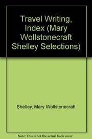 The novels and selected works of Mary Shelley /