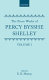 The Prose works of Percy Bysshe Shelley /