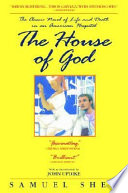 The house of God /