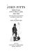 John Pitts : ballad printer of Seven Dials, London, 1765-1844 : with a short account of his predecessors in the ballad & chapbook trade /