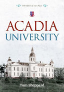 Acadia University