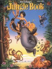 Walt Disney's The jungle book /