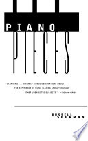 Piano pieces /
