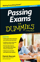 Passing exams for dummies /