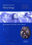 Shared care for neurology /