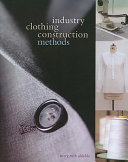 Industry clothing construction methods /