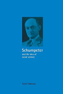 Schumpeter and the idea of social science : a metatheoretical study /