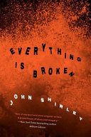 Everything is broken /