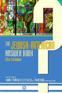 The Jewish-American answer book /