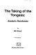 The taking of the Tongass : Alaska's rainforest /