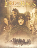 The lord of the rings, the fellowship of the ring.