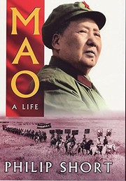 Mao : a life /