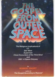 The gospel from outer space /