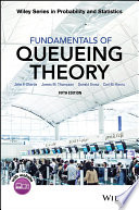 Fundamentals of queueing theory /